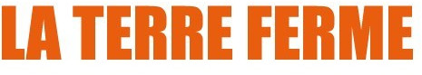Logo La Terre Ferme